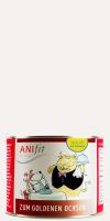 Hund Hundefutter Nassfutter Zum Goldenen Ochsen 200g 6 Stück Anifit