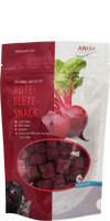 Hund Katze Hundefutter Snacks Rote-Beete-Snack 35g 1 Stück Anifit